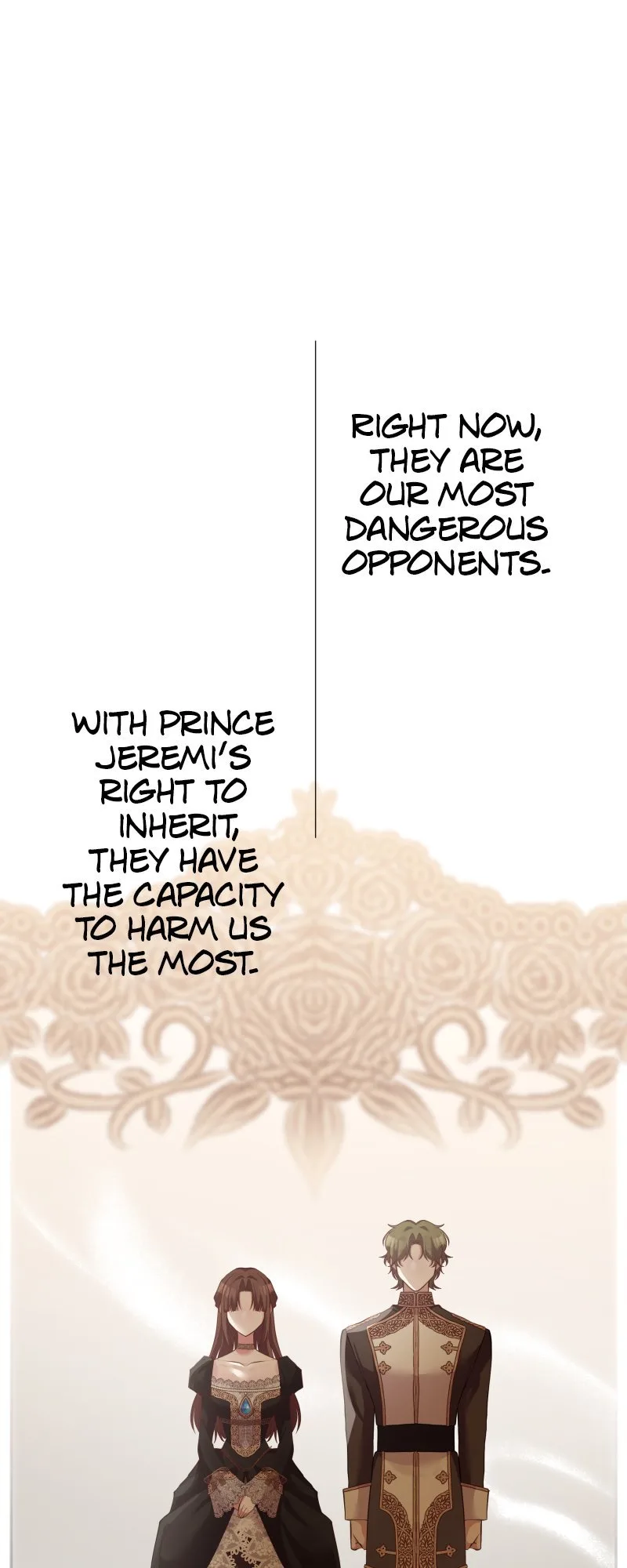 A Villainess’ Revenge Is Sweeter Than Honey Chapter 83 page 20