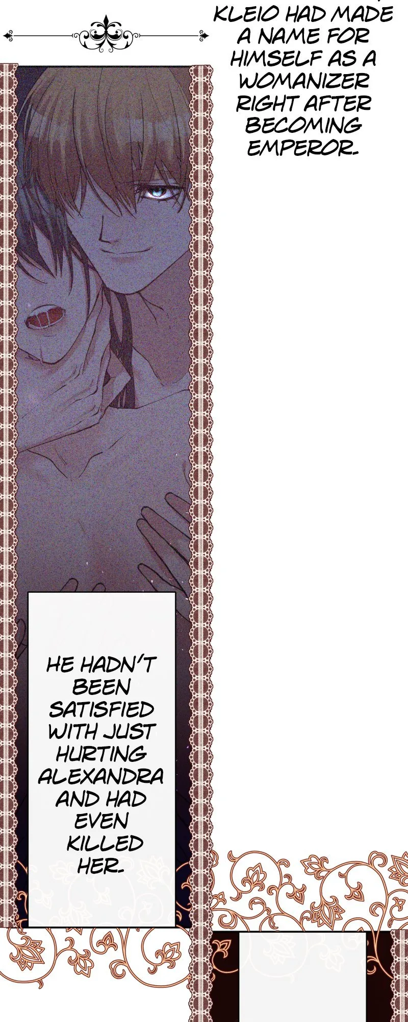A Villainess’ Revenge Is Sweeter Than Honey Chapter 87 page 13