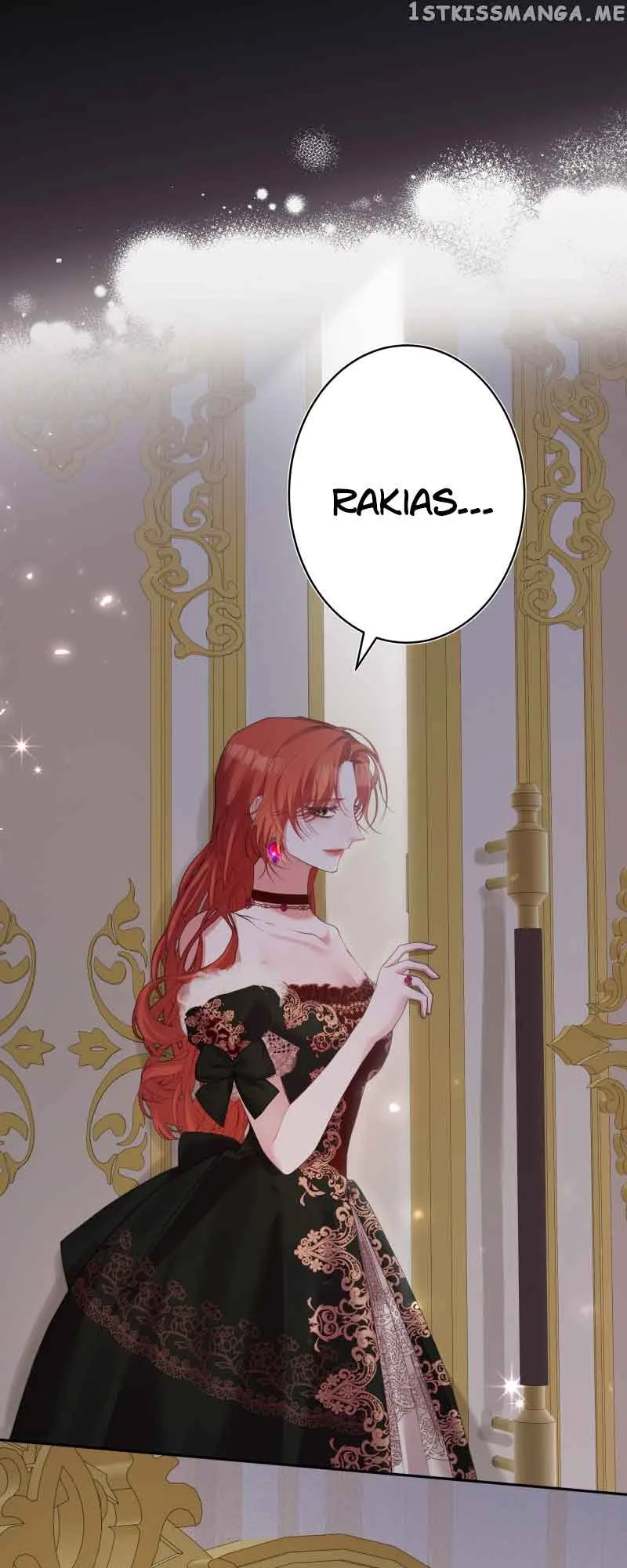 A Villainess’ Revenge Is Sweeter Than Honey Chapter 62 page 6