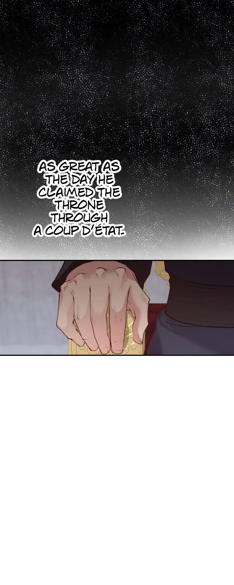 A Villainess’ Revenge Is Sweeter Than Honey Chapter 82 page 41