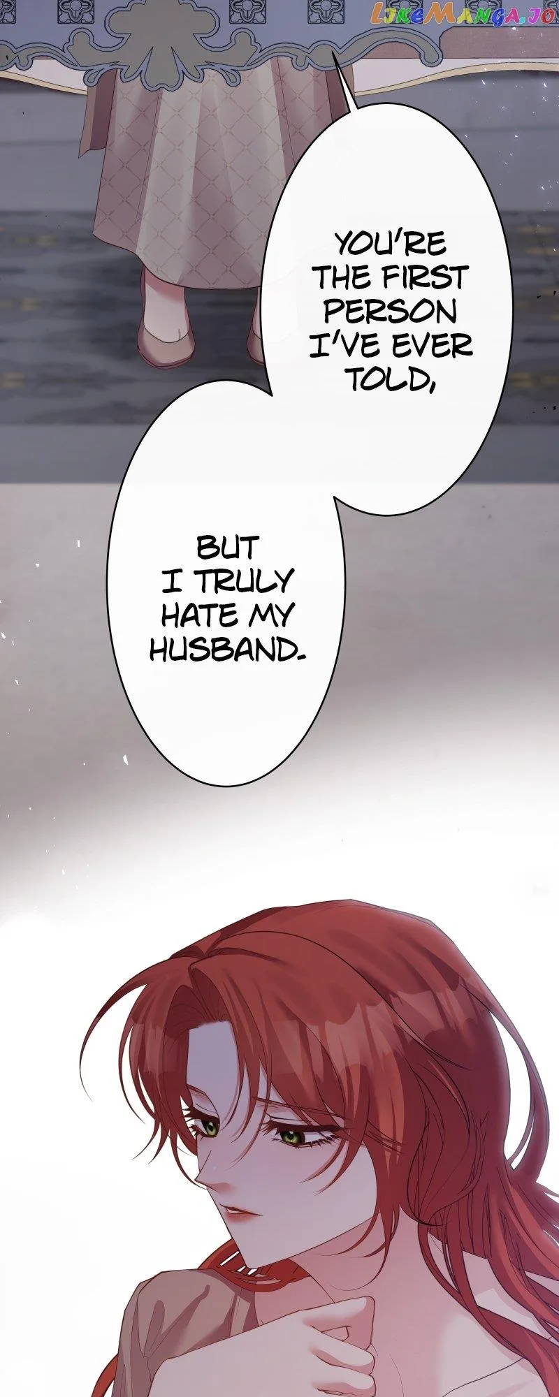 A Villainess’ Revenge Is Sweeter Than Honey Chapter 78 page 51