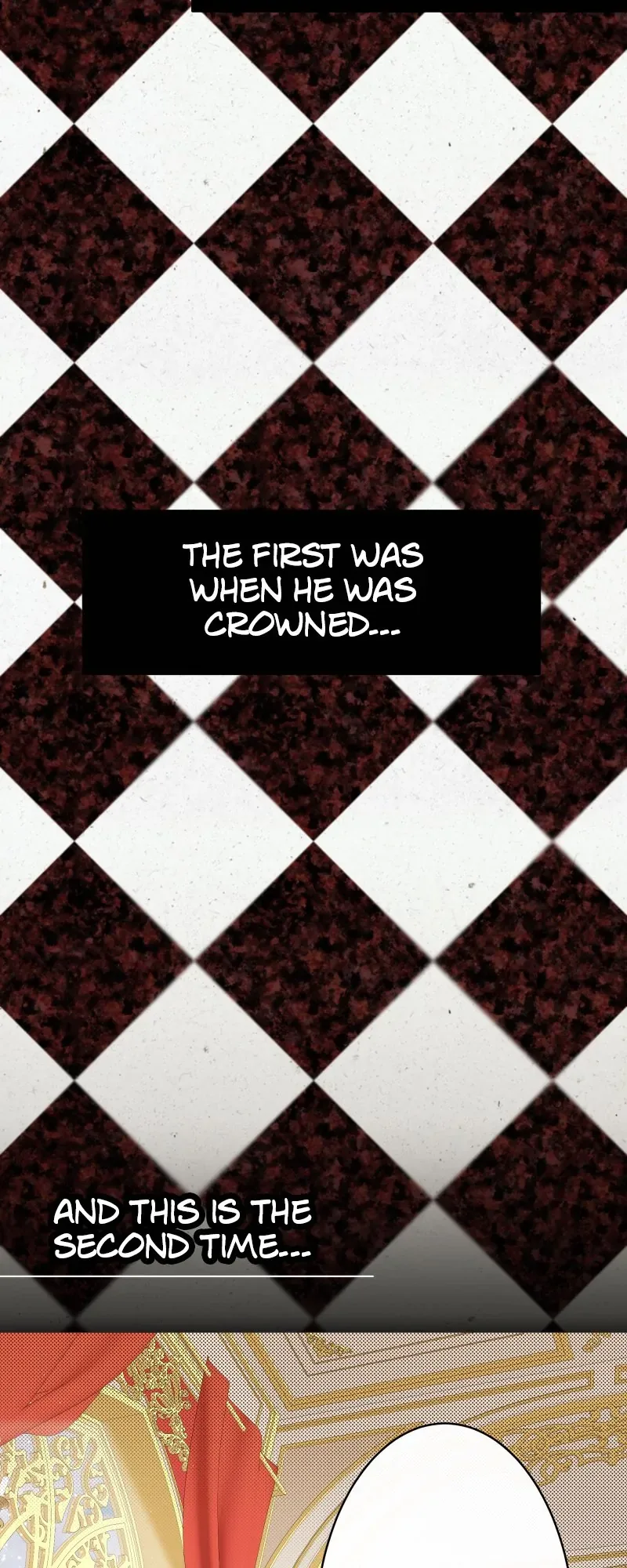 A Villainess’ Revenge Is Sweeter Than Honey Chapter 82 page 38