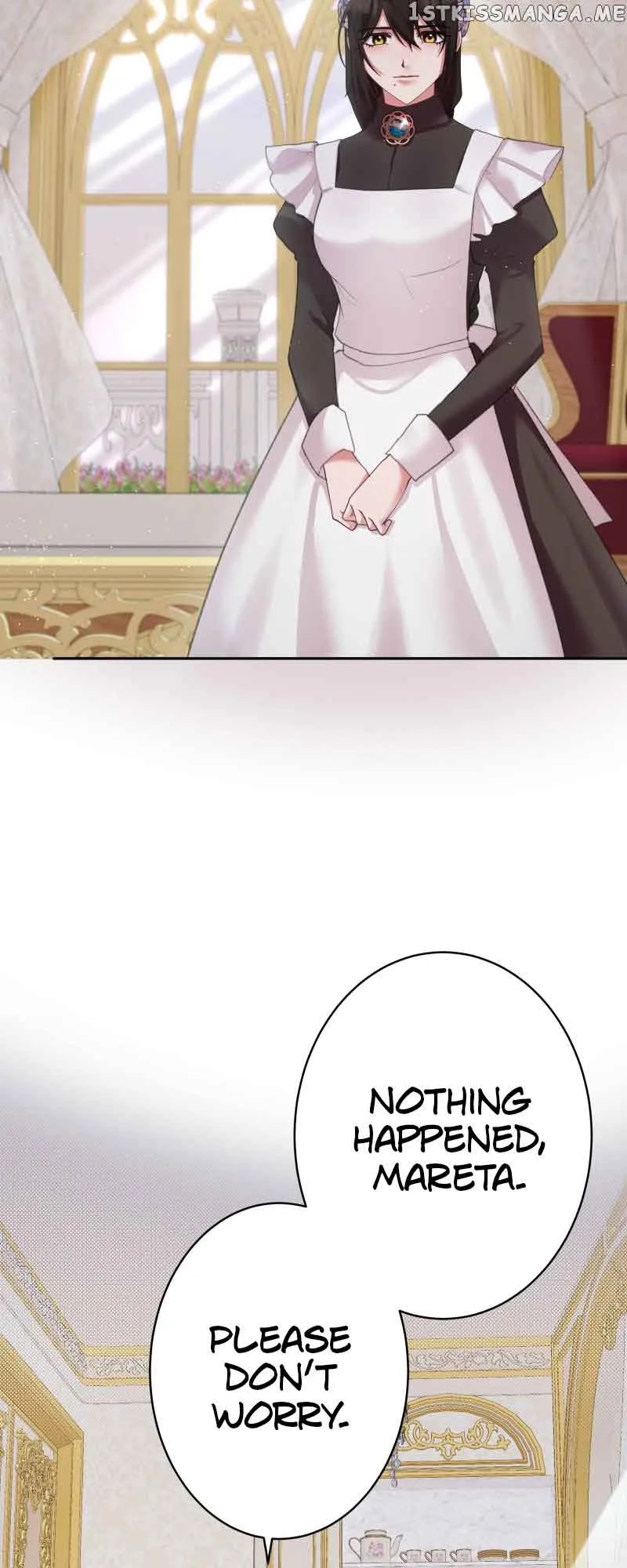 A Villainess’ Revenge Is Sweeter Than Honey Chapter 62 page 11