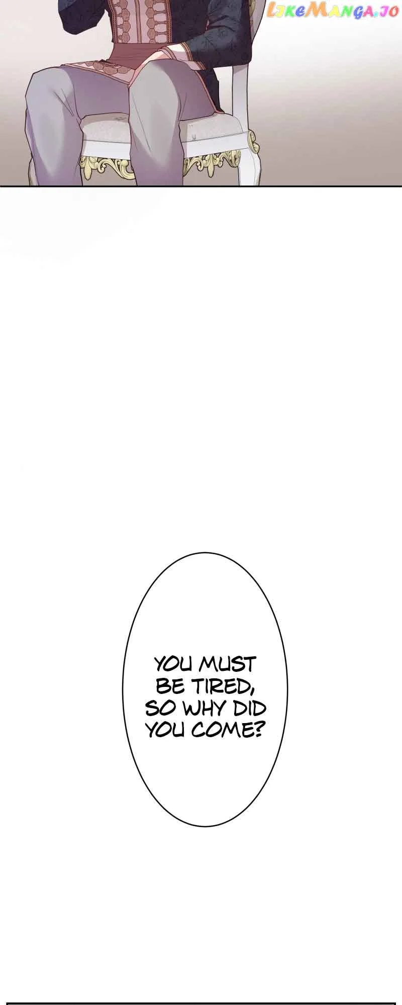 A Villainess’ Revenge Is Sweeter Than Honey Chapter 81 page 69
