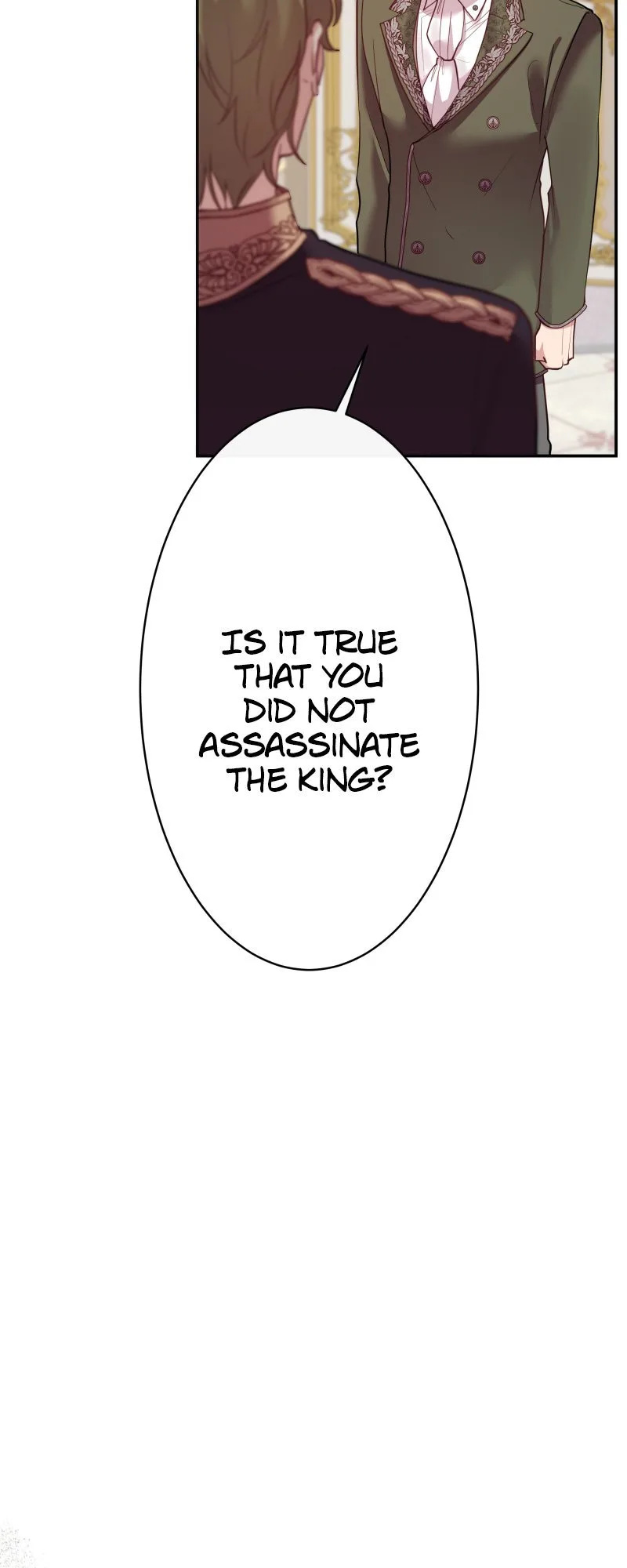 A Villainess’ Revenge Is Sweeter Than Honey Chapter 86 page 34