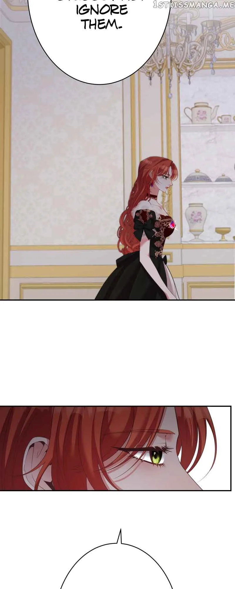 A Villainess’ Revenge Is Sweeter Than Honey Chapter 62 page 31