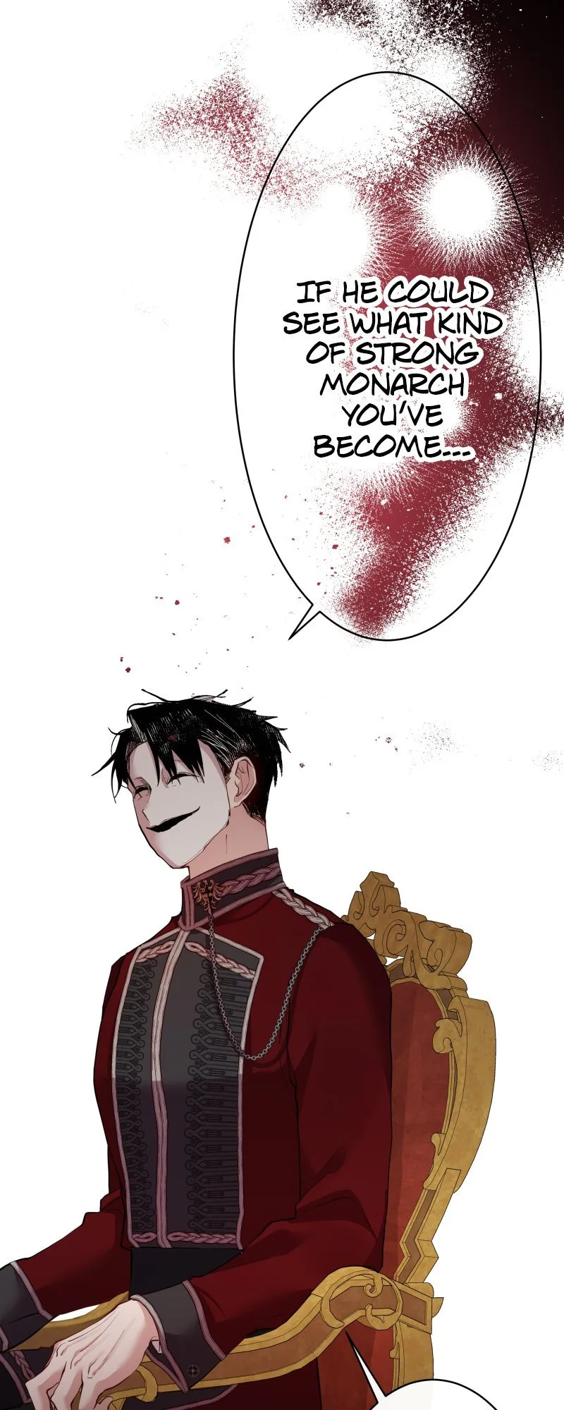 A Villainess’ Revenge Is Sweeter Than Honey Chapter 84 page 58