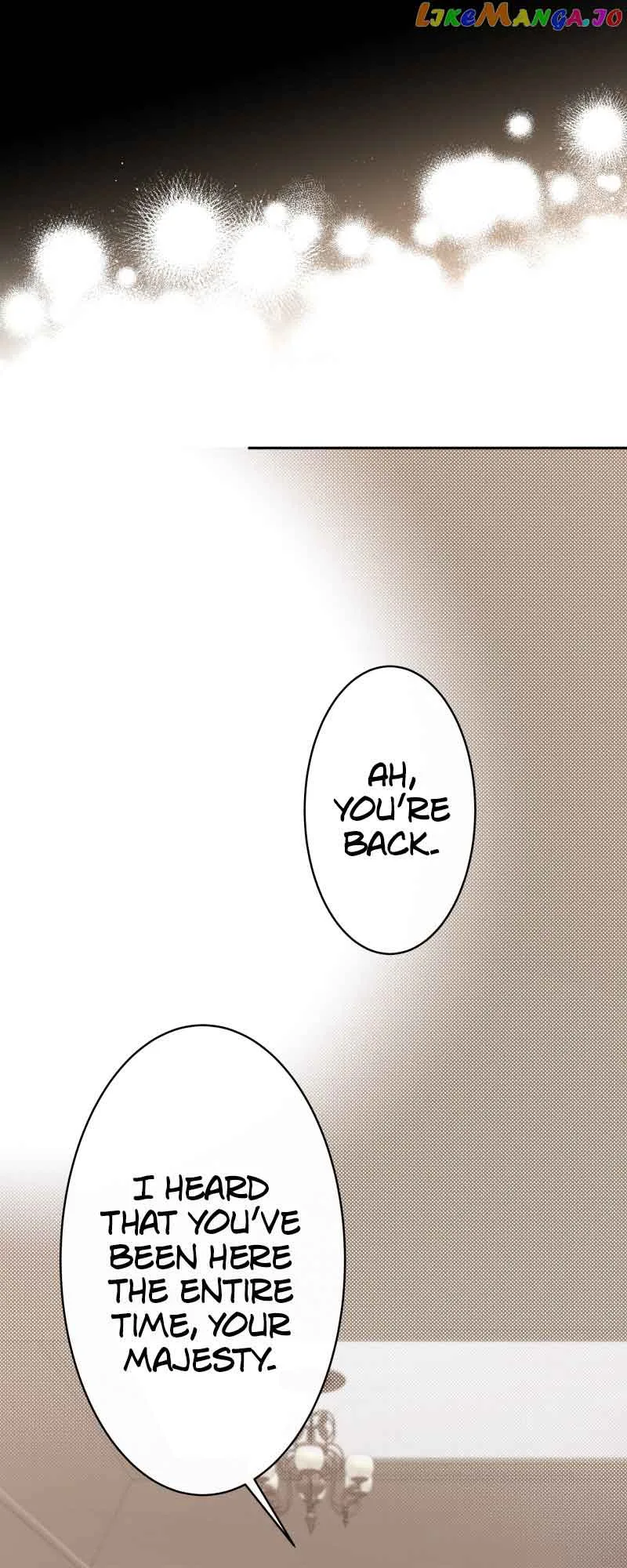 A Villainess’ Revenge Is Sweeter Than Honey Chapter 81 page 66