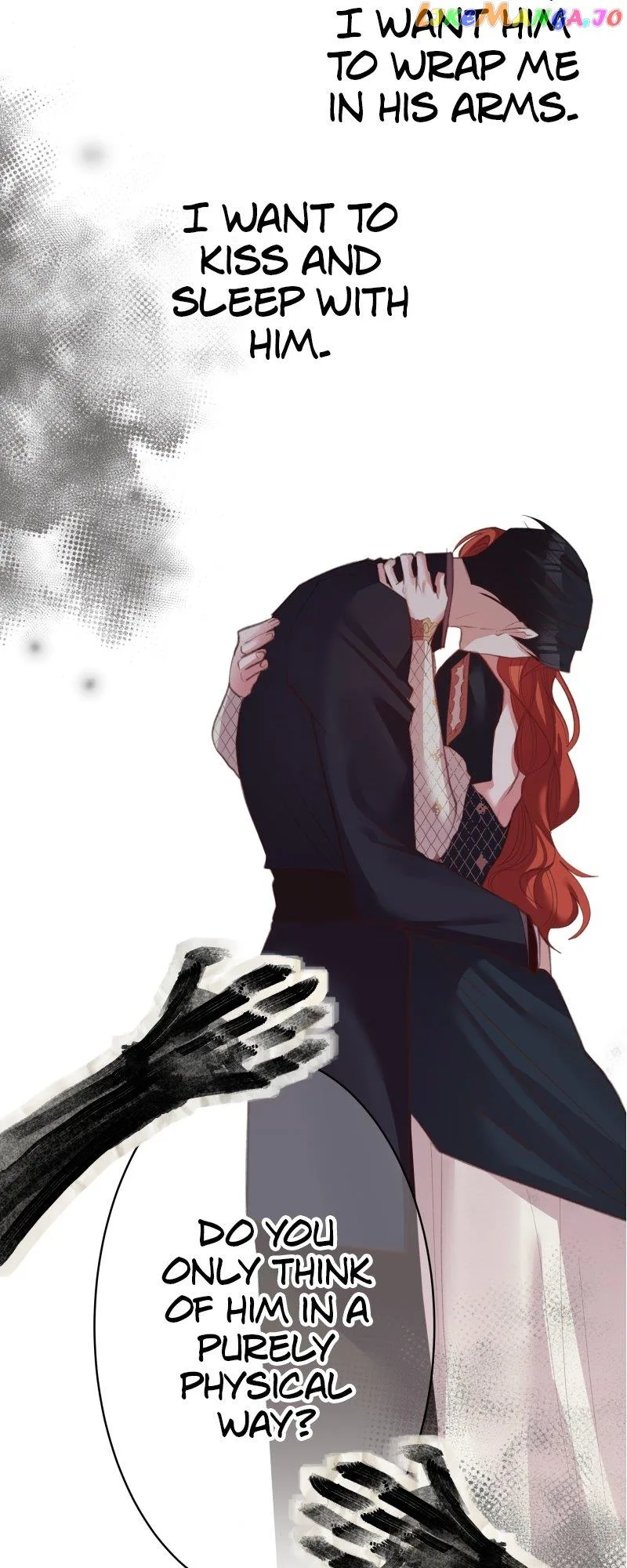 A Villainess’ Revenge Is Sweeter Than Honey Chapter 78 page 53