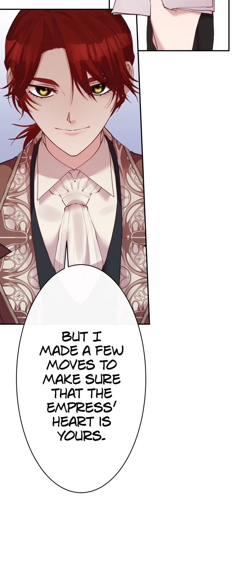 A Villainess’ Revenge Is Sweeter Than Honey Chapter 88 page 6