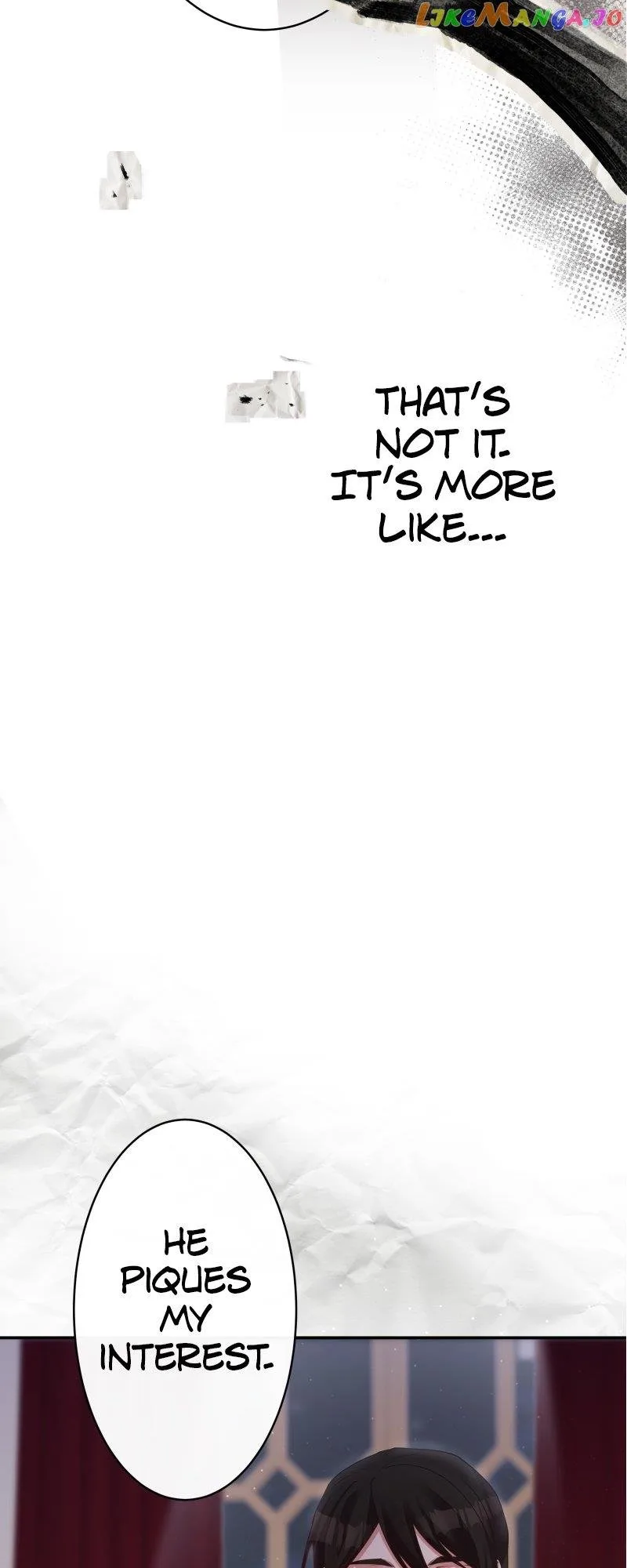 A Villainess’ Revenge Is Sweeter Than Honey Chapter 78 page 54