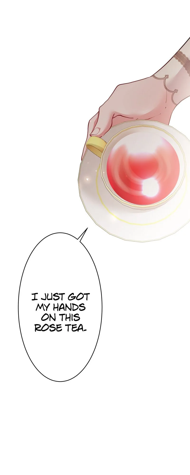 A Villainess’ Revenge Is Sweeter Than Honey Chapter 86 page 45