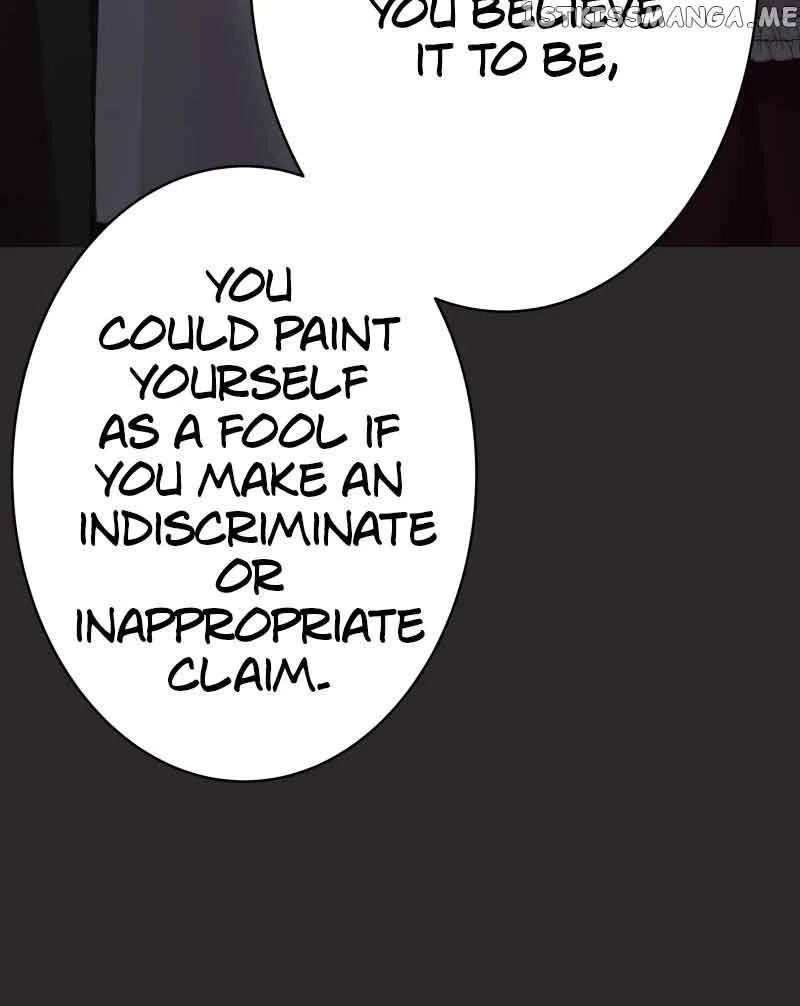 A Villainess’ Revenge Is Sweeter Than Honey Chapter 62 page 21