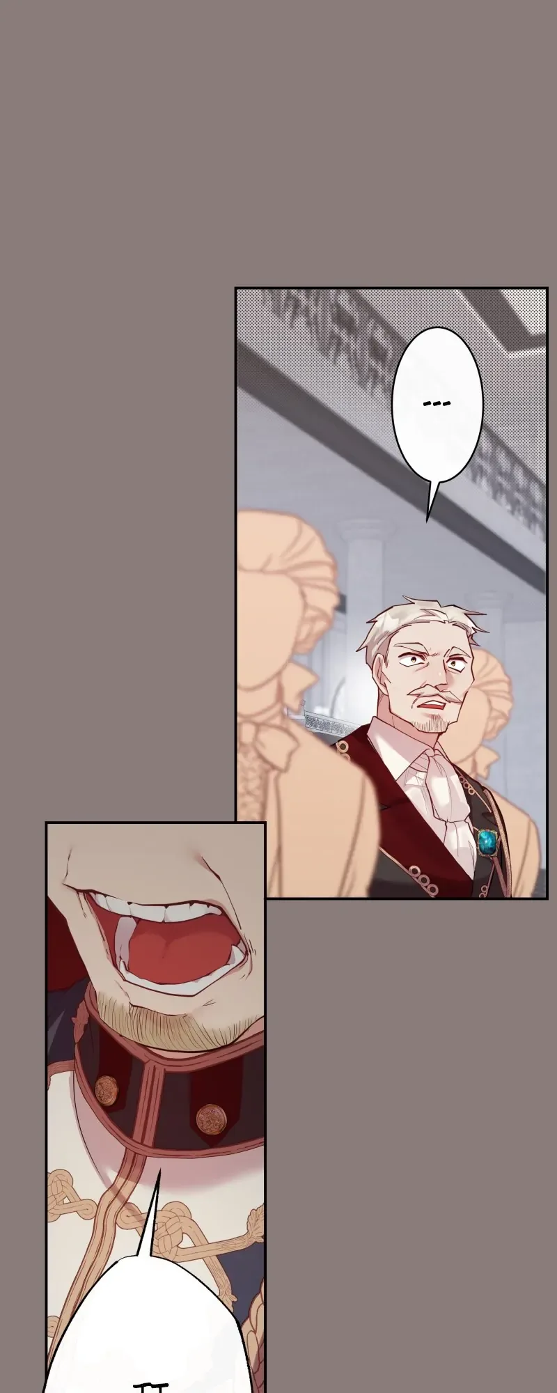 A Villainess’ Revenge Is Sweeter Than Honey Chapter 82 page 44