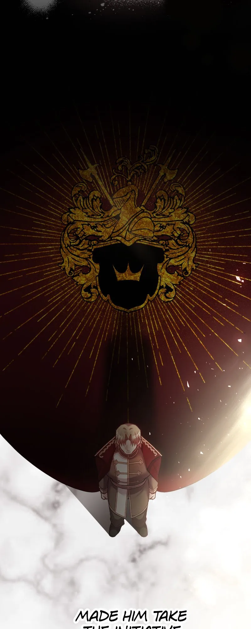 A Villainess’ Revenge Is Sweeter Than Honey Chapter 84 page 62