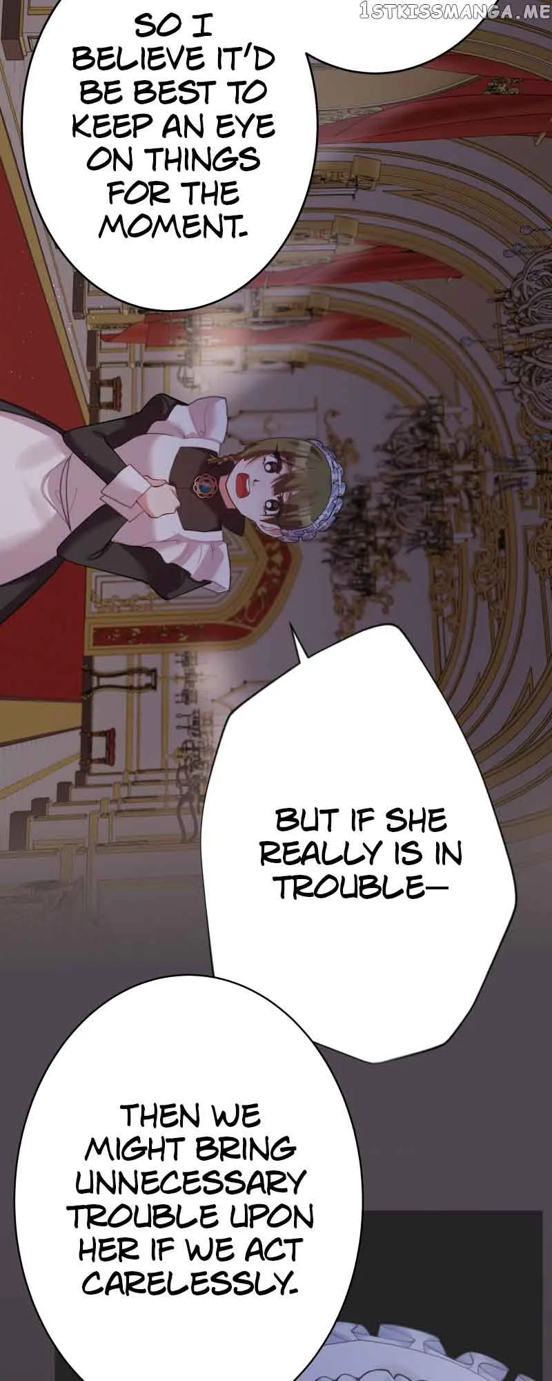 A Villainess’ Revenge Is Sweeter Than Honey Chapter 62 page 17