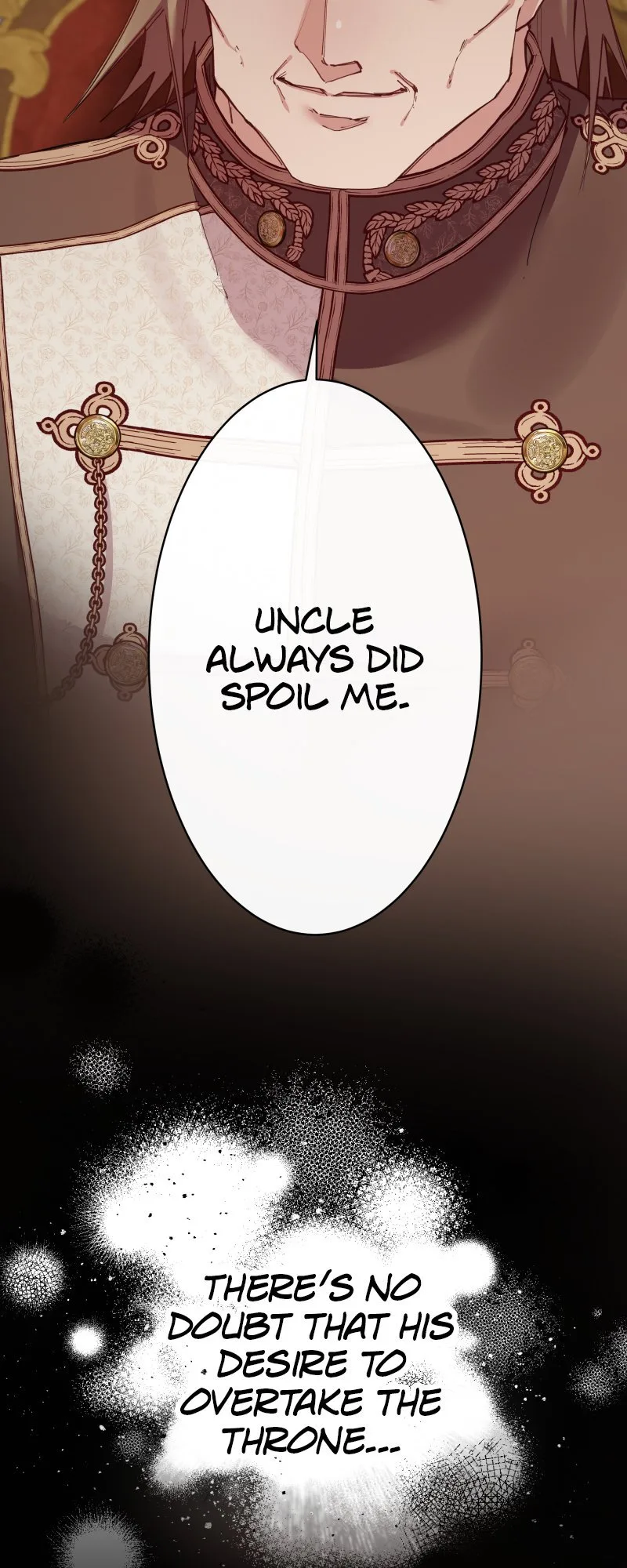 A Villainess’ Revenge Is Sweeter Than Honey Chapter 84 page 61