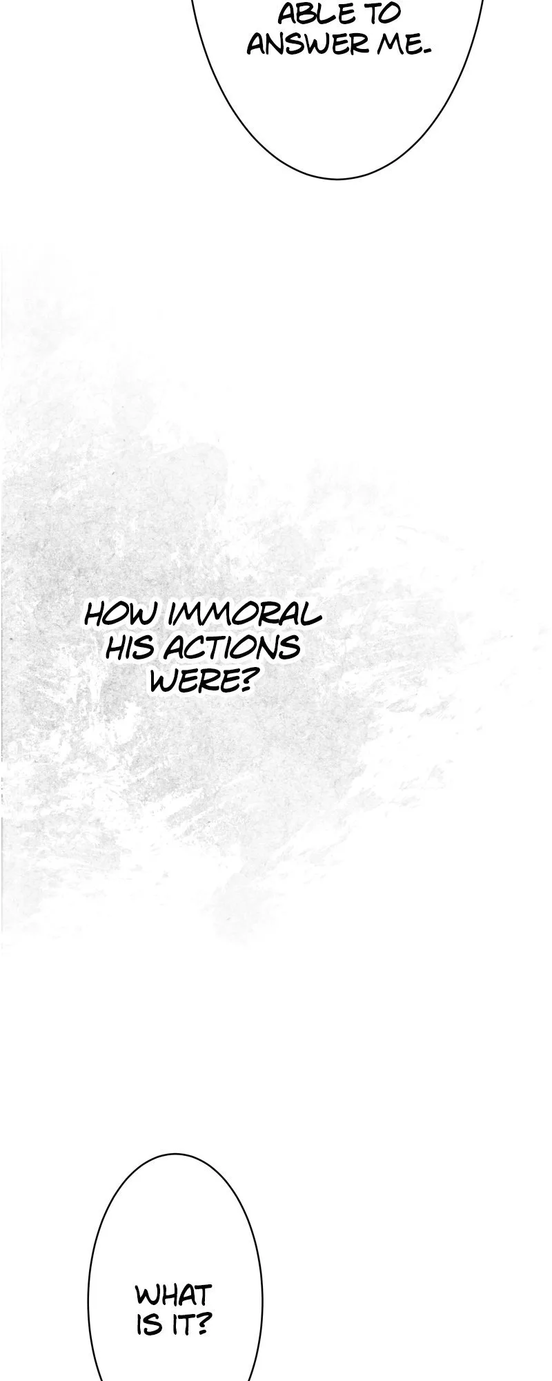 A Villainess’ Revenge Is Sweeter Than Honey Chapter 84 page 65