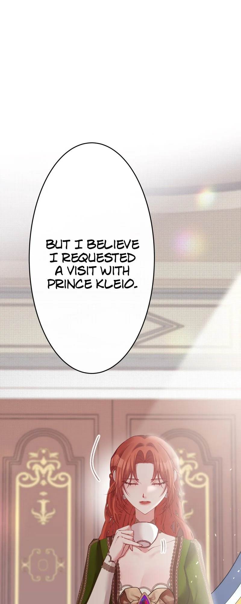 A Villainess’ Revenge Is Sweeter Than Honey Chapter 86 page 47