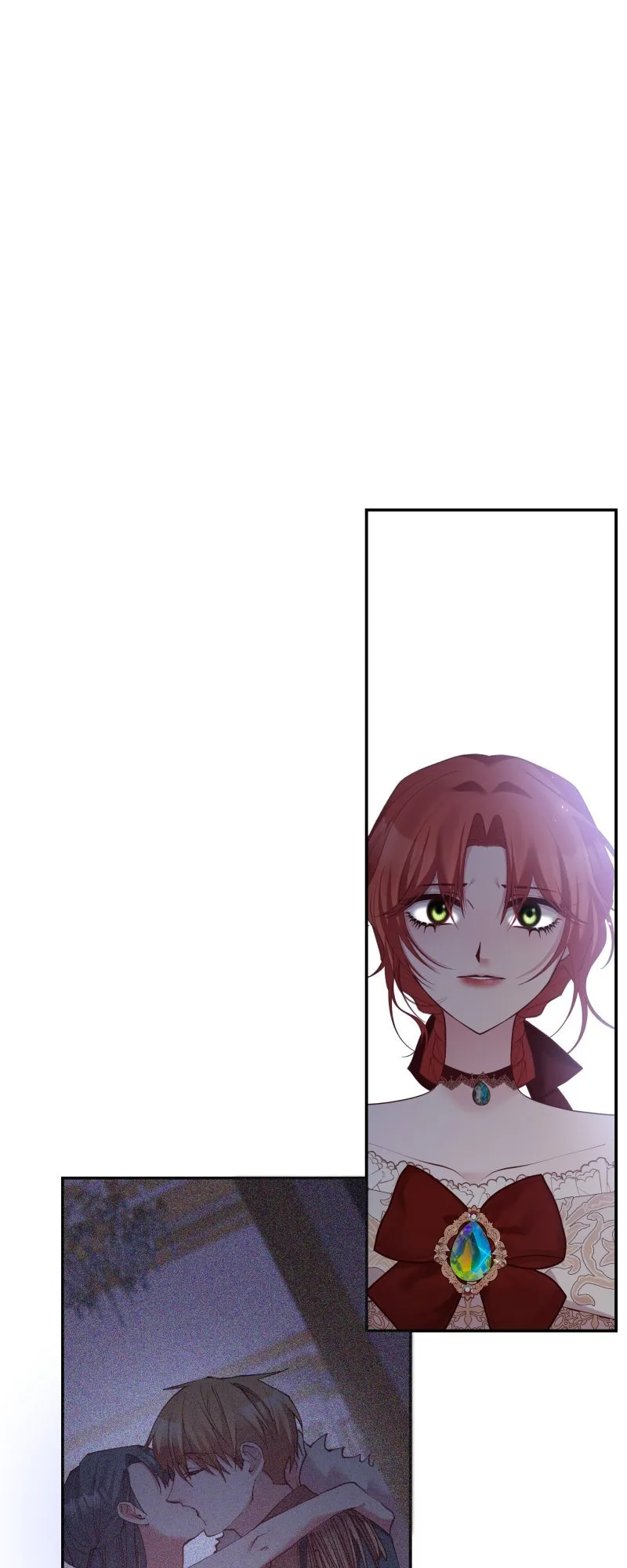A Villainess’ Revenge Is Sweeter Than Honey Chapter 89 page 2