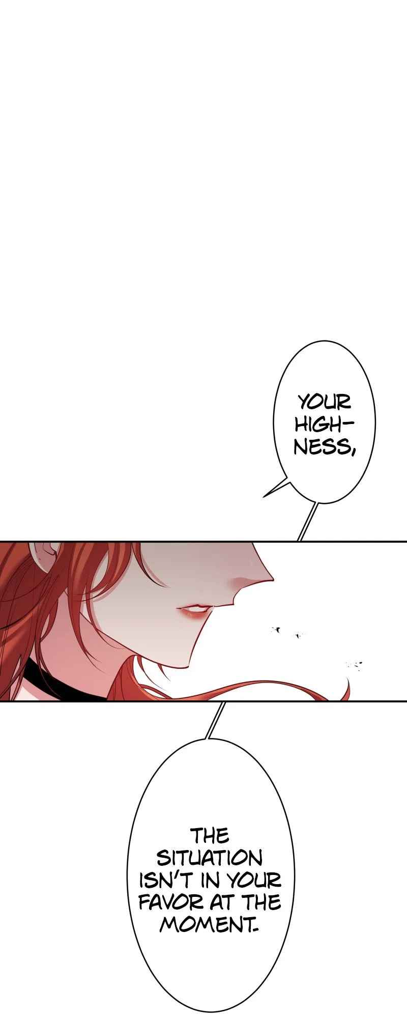 A Villainess’ Revenge Is Sweeter Than Honey Chapter 85 page 52