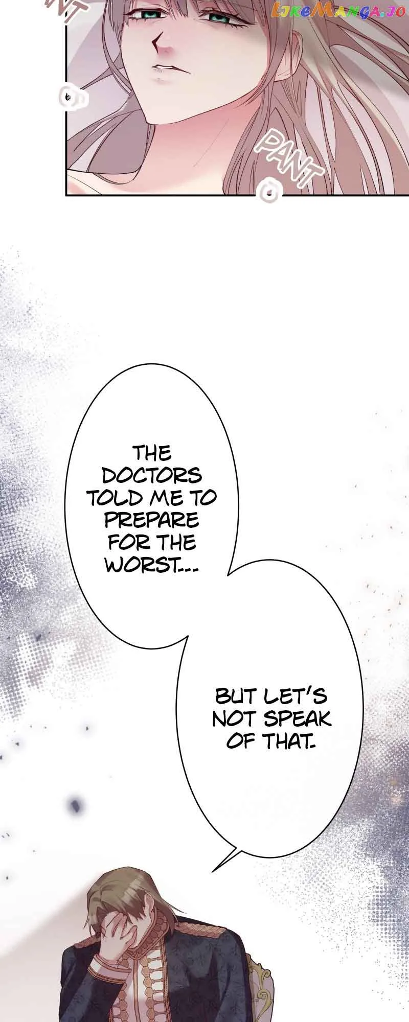 A Villainess’ Revenge Is Sweeter Than Honey Chapter 81 page 68