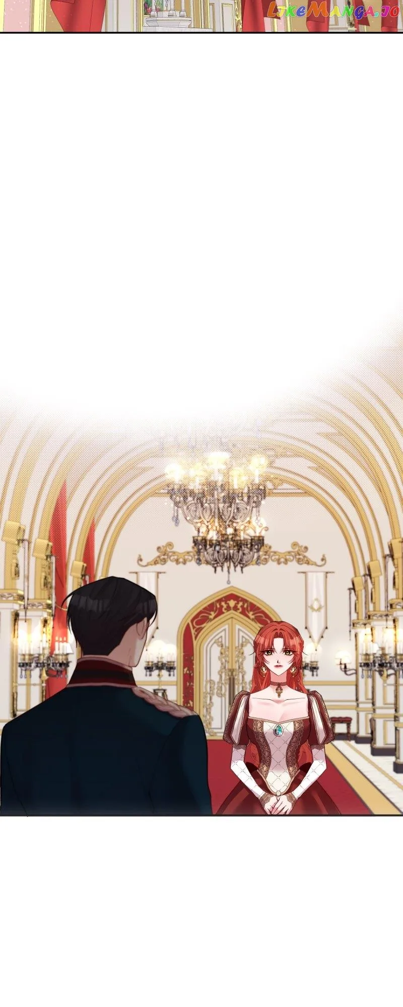 A Villainess’ Revenge Is Sweeter Than Honey Chapter 77 page 55