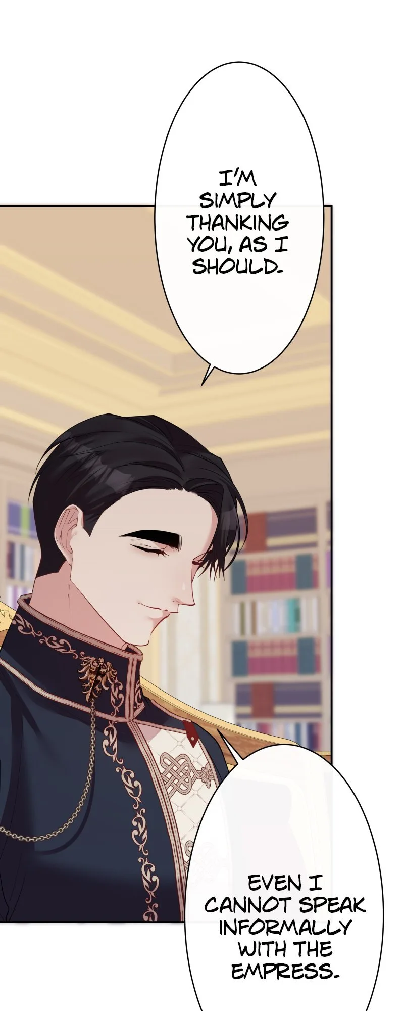 A Villainess’ Revenge Is Sweeter Than Honey Chapter 87 page 32