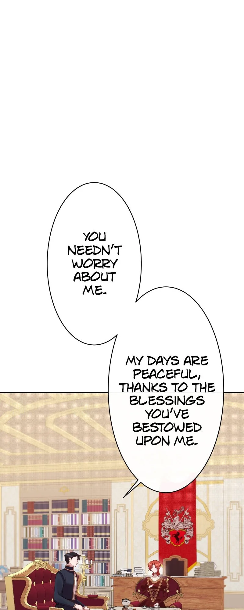 A Villainess’ Revenge Is Sweeter Than Honey Chapter 87 page 30