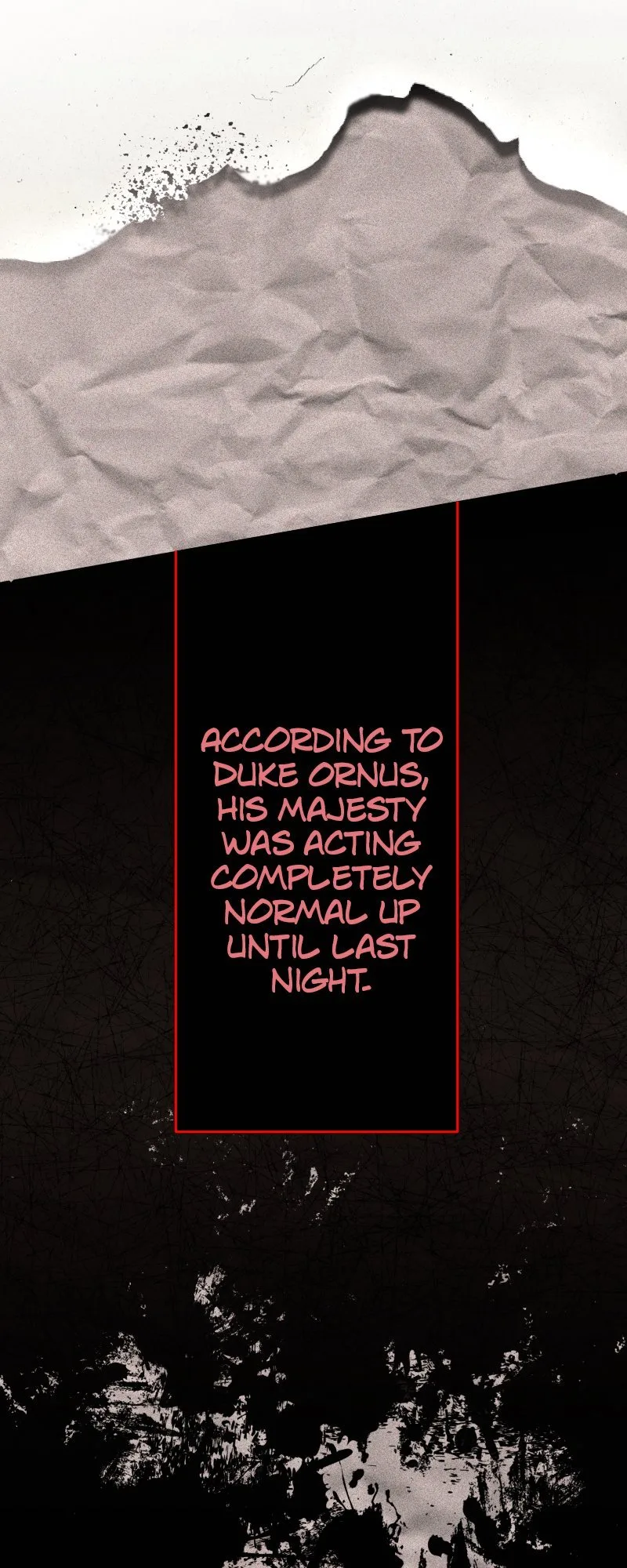 A Villainess’ Revenge Is Sweeter Than Honey Chapter 85 page 58