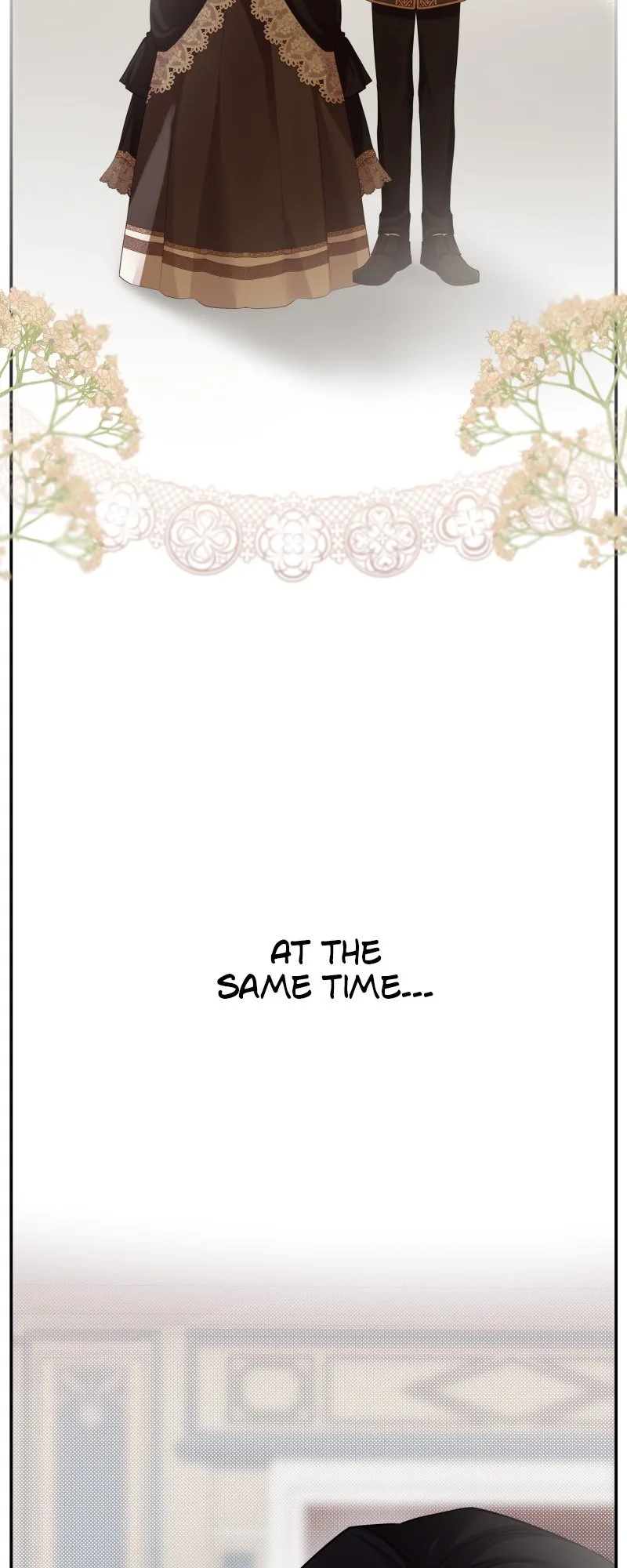 A Villainess’ Revenge Is Sweeter Than Honey Chapter 83 page 21