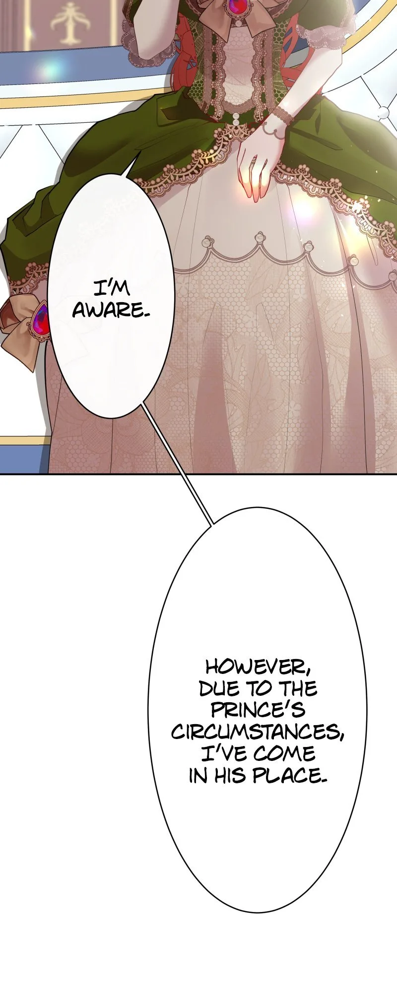 A Villainess’ Revenge Is Sweeter Than Honey Chapter 86 page 48