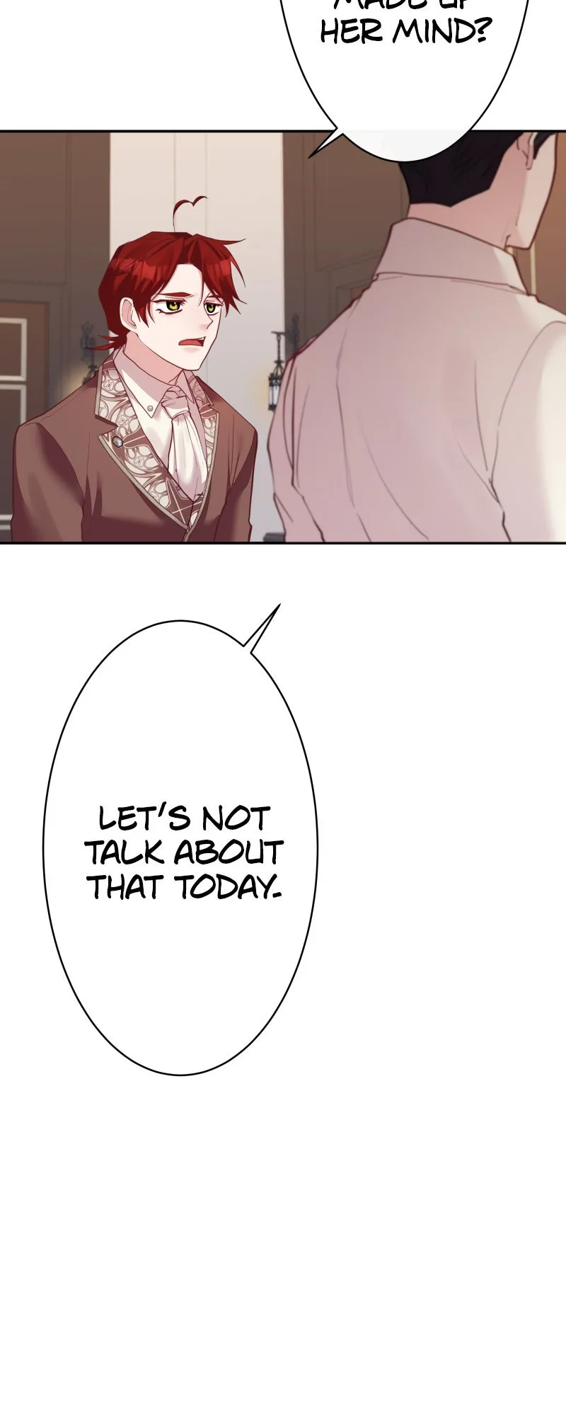 A Villainess’ Revenge Is Sweeter Than Honey Chapter 88 page 4