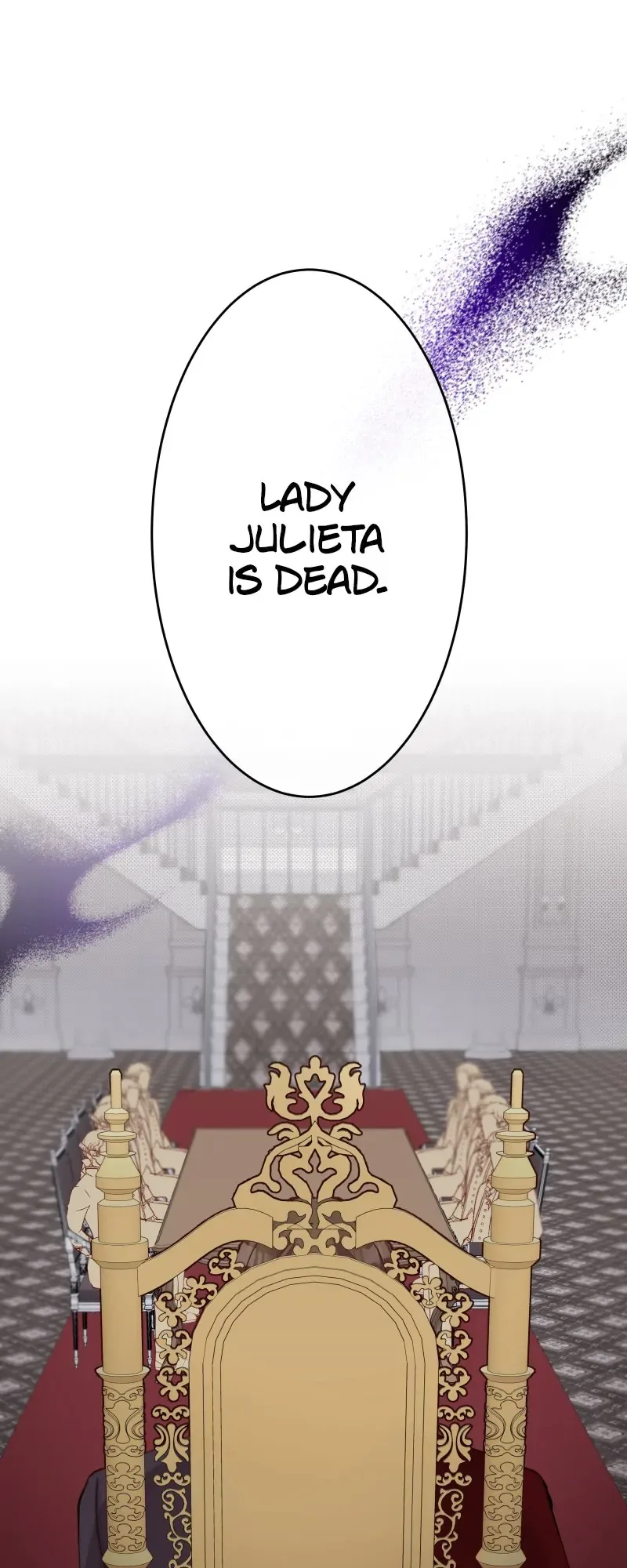 A Villainess’ Revenge Is Sweeter Than Honey Chapter 82 page 42