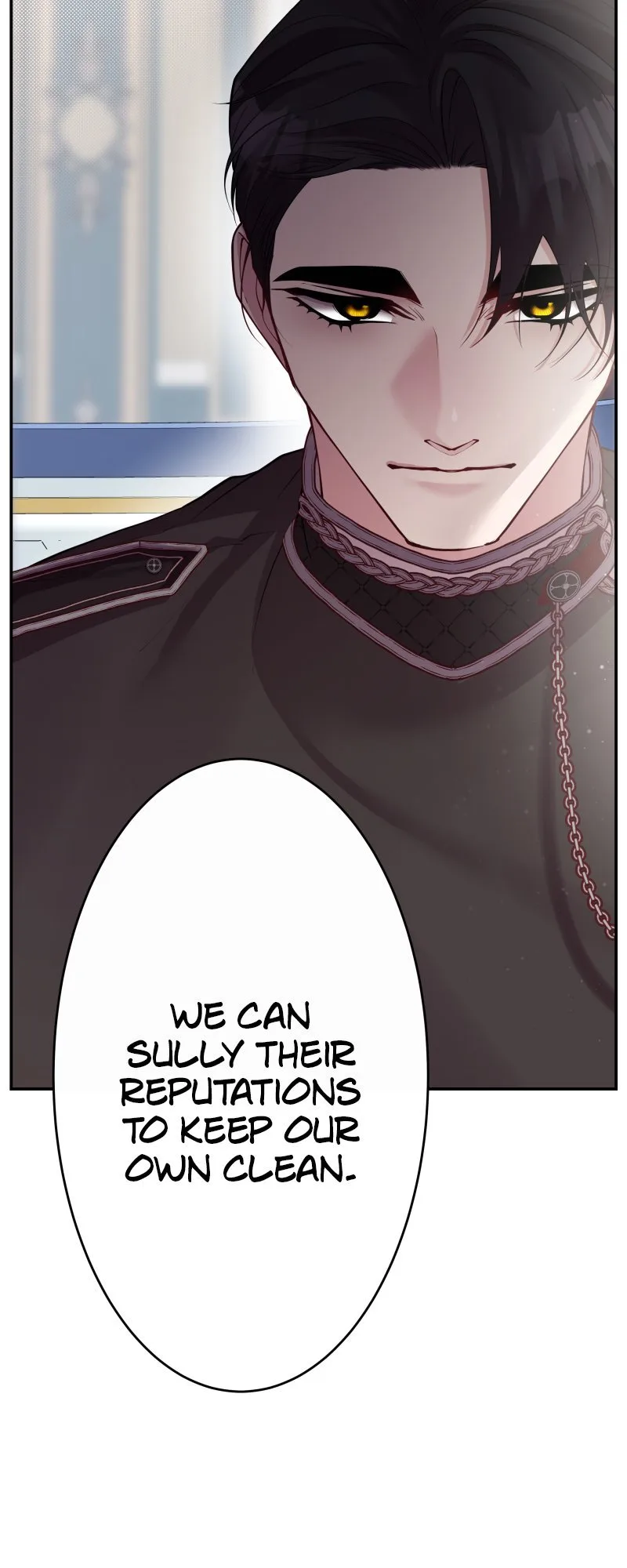 A Villainess’ Revenge Is Sweeter Than Honey Chapter 83 page 22