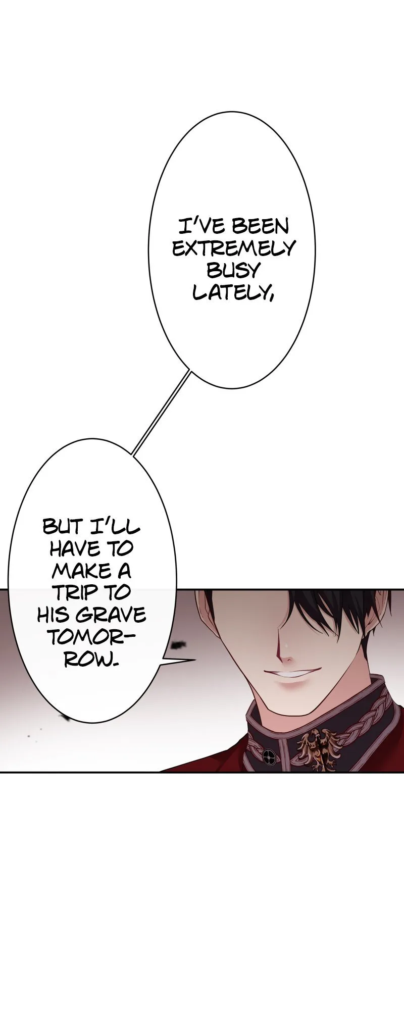 A Villainess’ Revenge Is Sweeter Than Honey Chapter 84 page 53