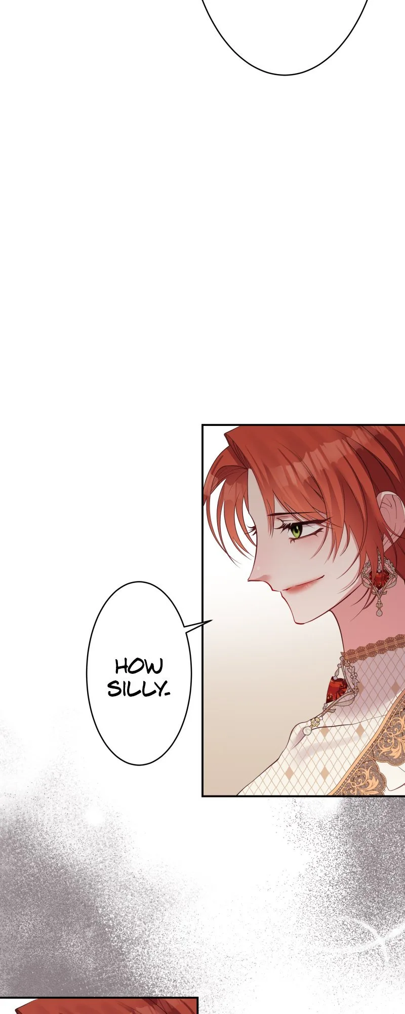 A Villainess’ Revenge Is Sweeter Than Honey Chapter 87 page 33
