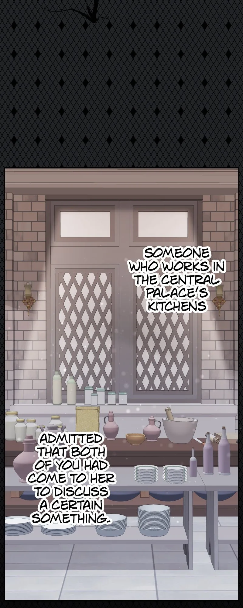 A Villainess’ Revenge Is Sweeter Than Honey Chapter 85 page 47