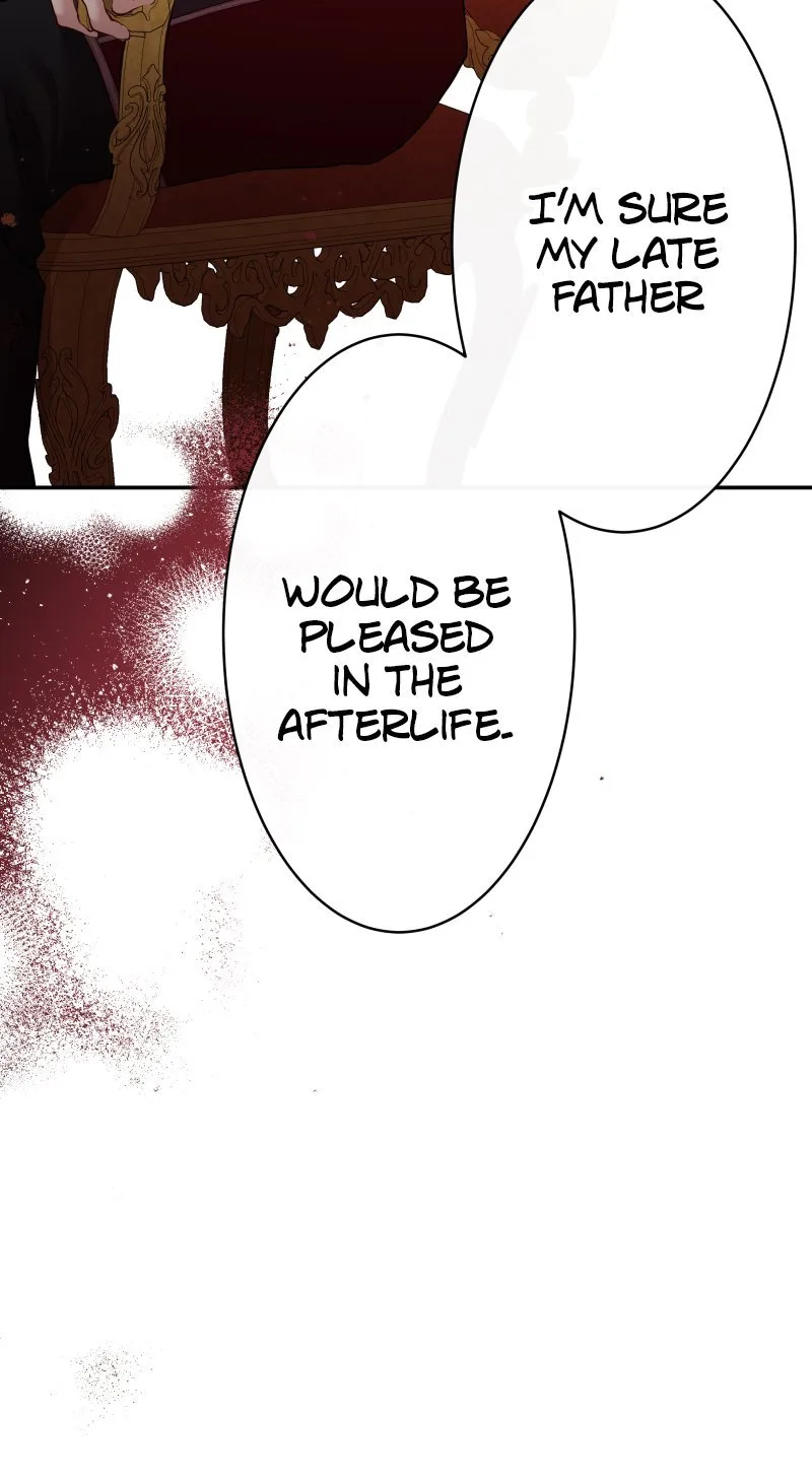 A Villainess’ Revenge Is Sweeter Than Honey Chapter 84 page 59