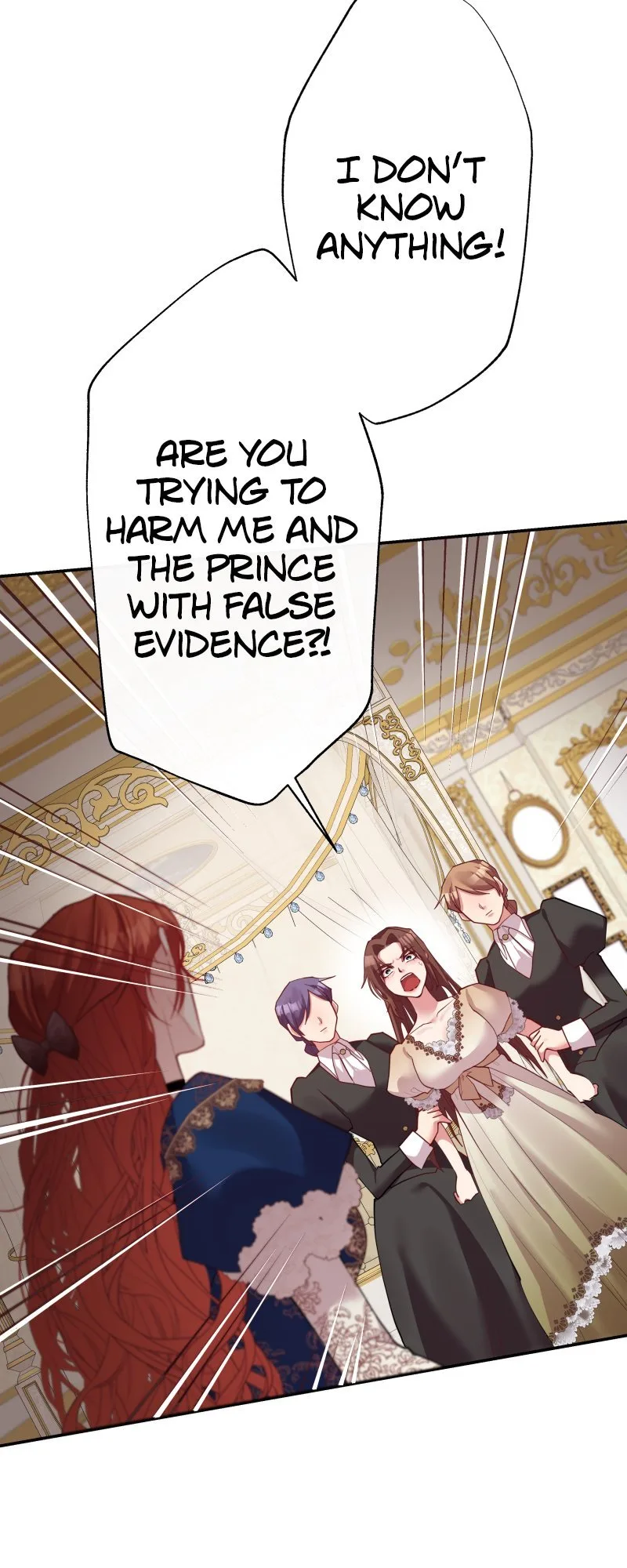 A Villainess’ Revenge Is Sweeter Than Honey Chapter 85 page 51