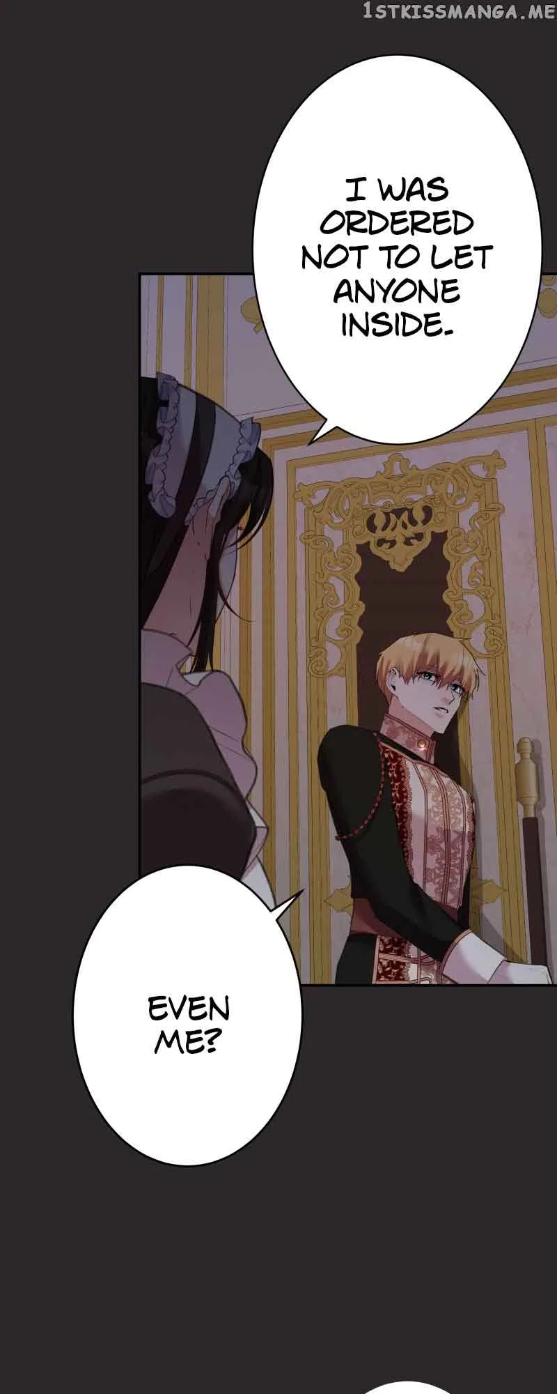 A Villainess’ Revenge Is Sweeter Than Honey Chapter 62 page 27
