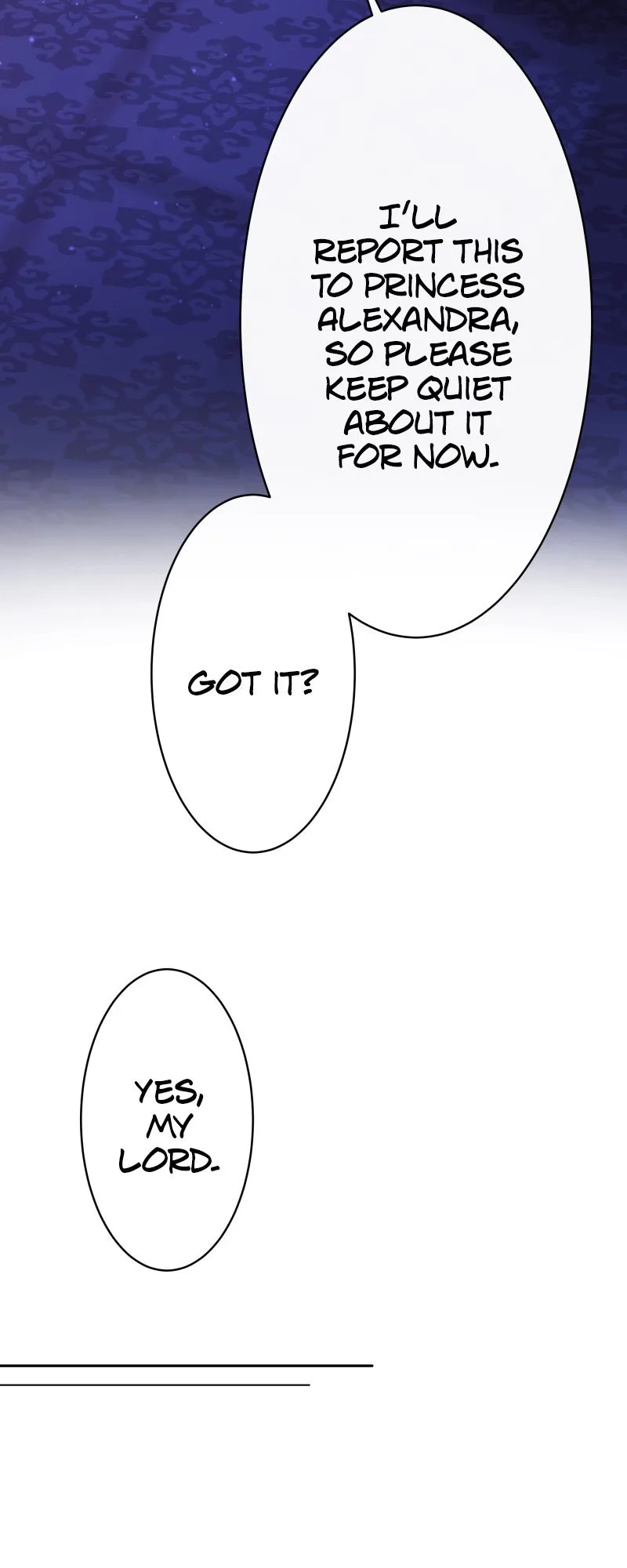 A Villainess’ Revenge Is Sweeter Than Honey Chapter 86 page 42