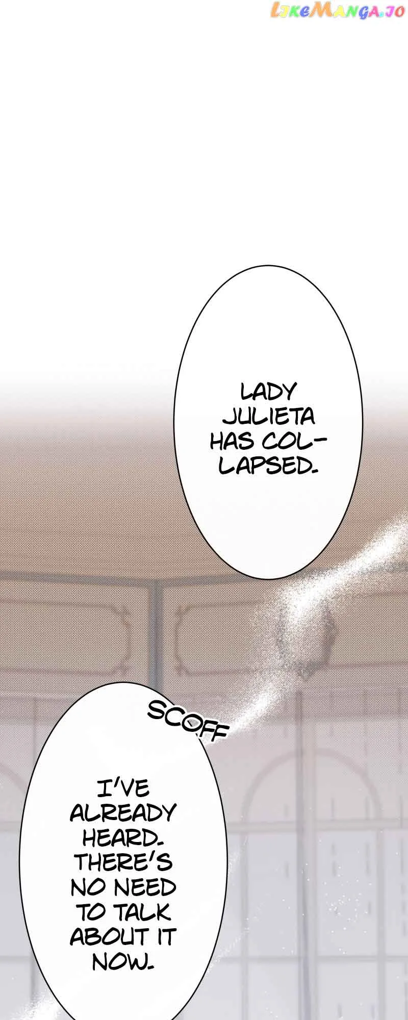 A Villainess’ Revenge Is Sweeter Than Honey Chapter 80 page 76
