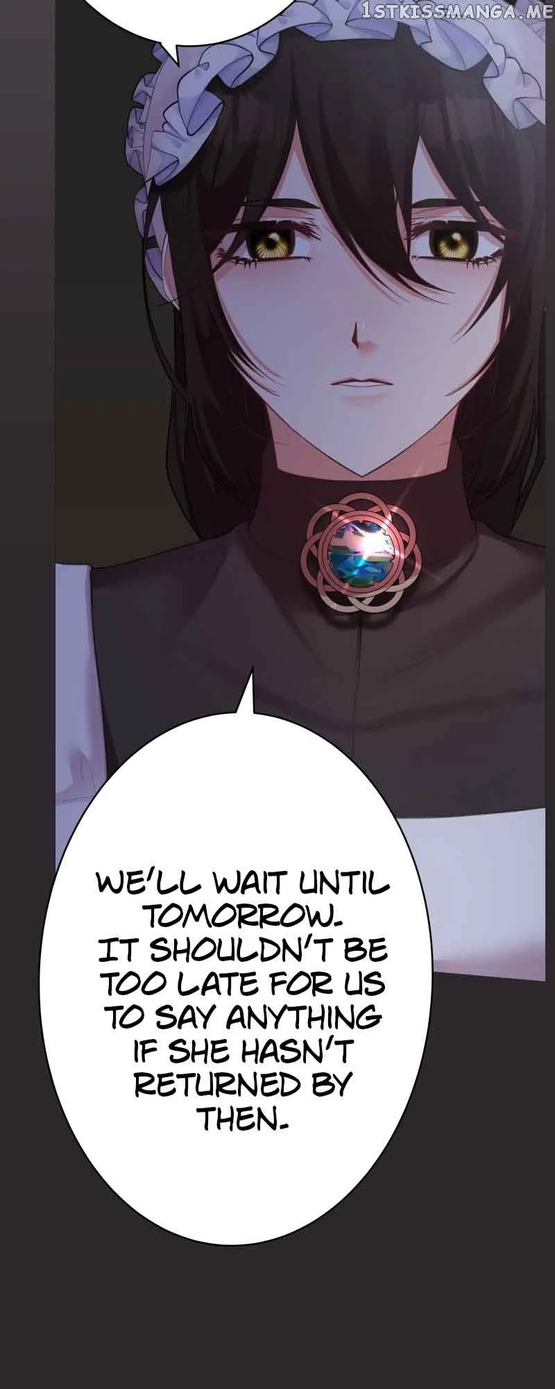 A Villainess’ Revenge Is Sweeter Than Honey Chapter 62 page 18