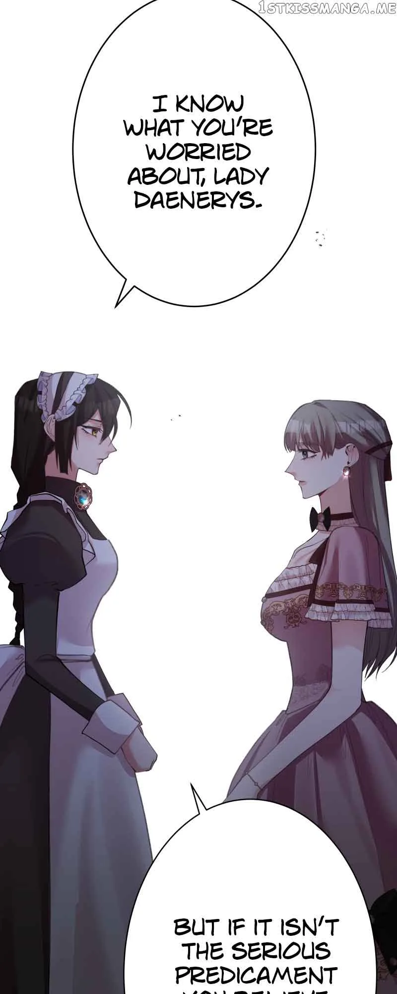 A Villainess’ Revenge Is Sweeter Than Honey Chapter 62 page 20