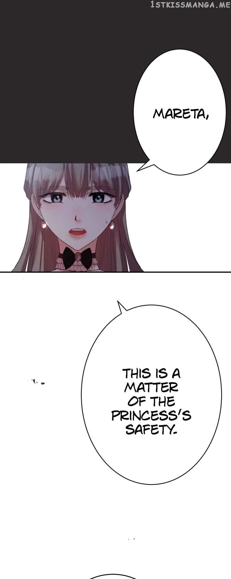 A Villainess’ Revenge Is Sweeter Than Honey Chapter 62 page 19