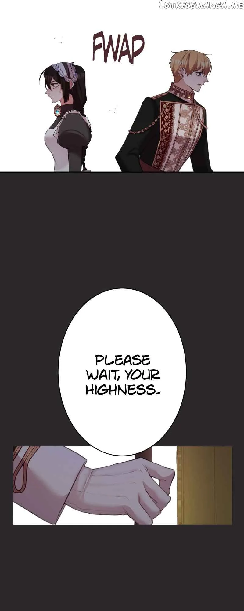 A Villainess’ Revenge Is Sweeter Than Honey Chapter 62 page 26