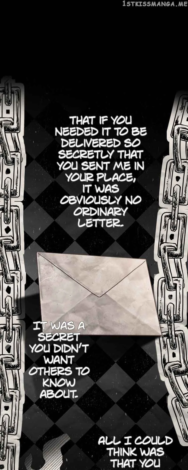 A Villainess’ Revenge Is Sweeter Than Honey Chapter 62 page 33