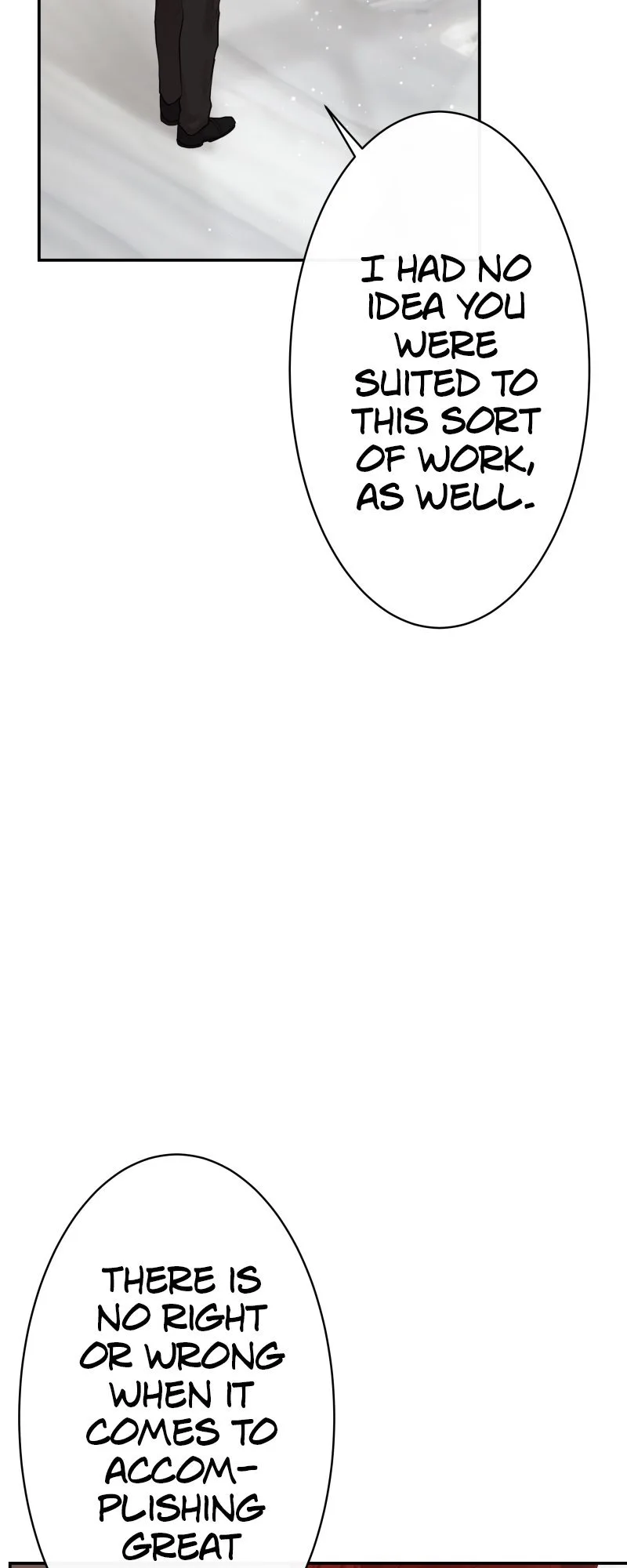 A Villainess’ Revenge Is Sweeter Than Honey Chapter 88 page 10