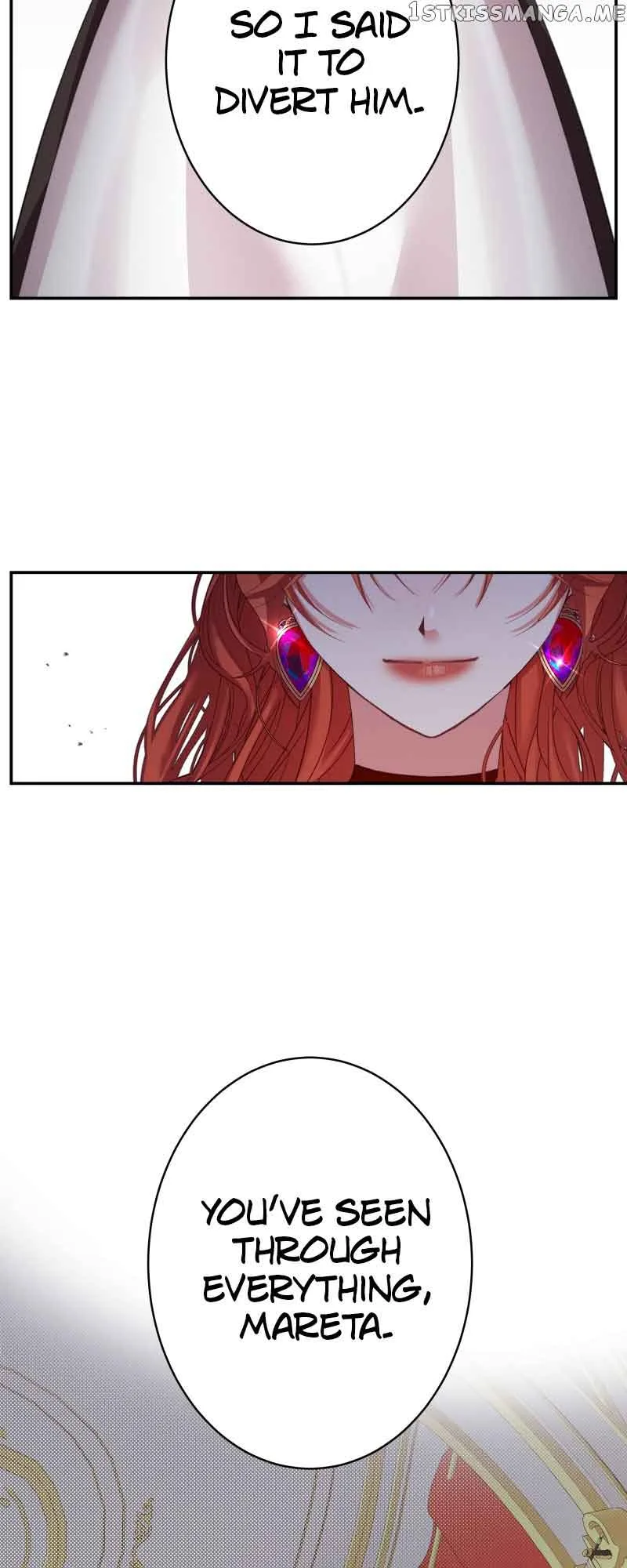 A Villainess’ Revenge Is Sweeter Than Honey Chapter 62 page 38